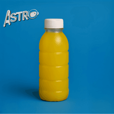 Agua de Sabor 500ml *sabor sujeto a disponibilidad