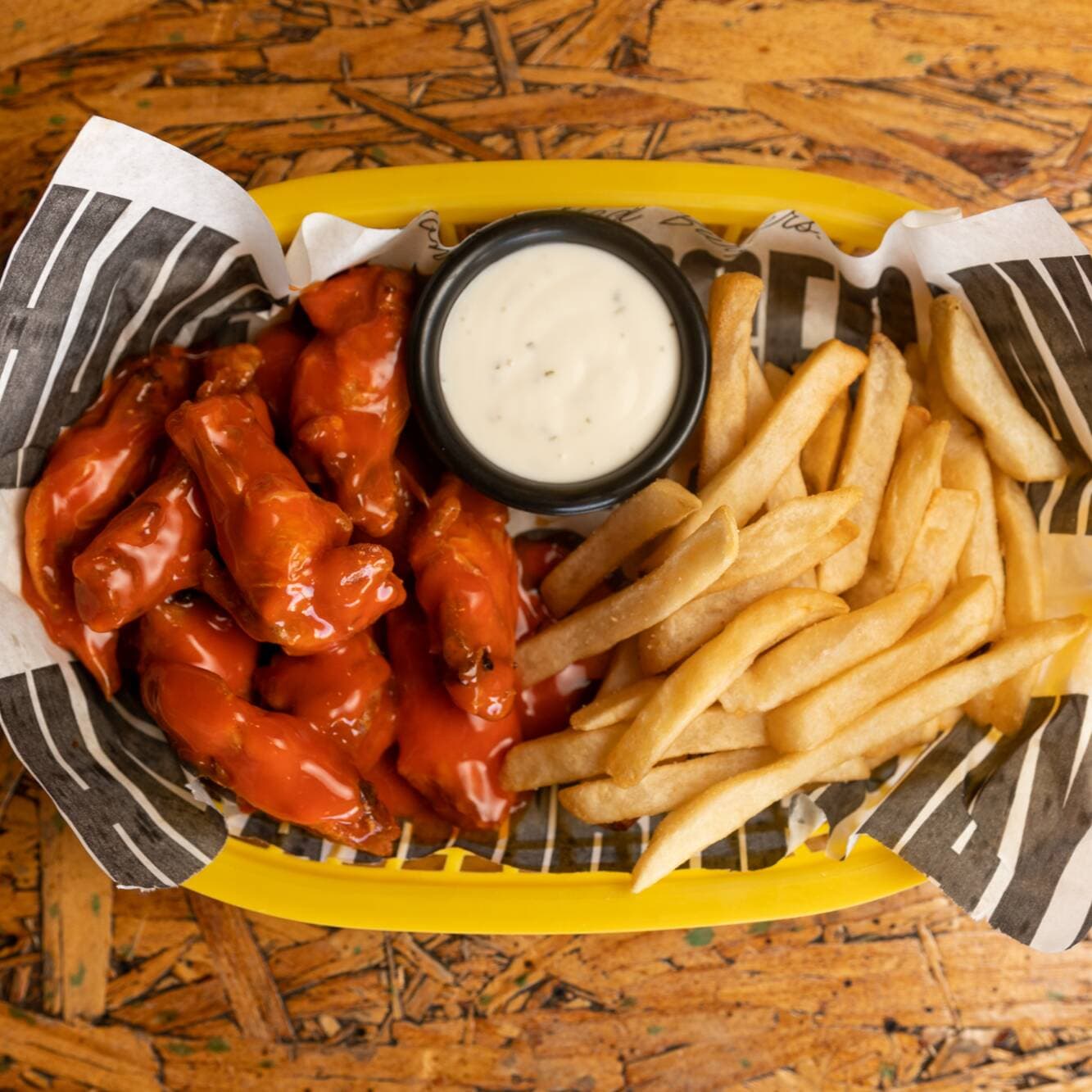 Alitas
