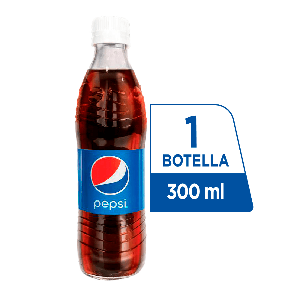 Pepsi 300ml