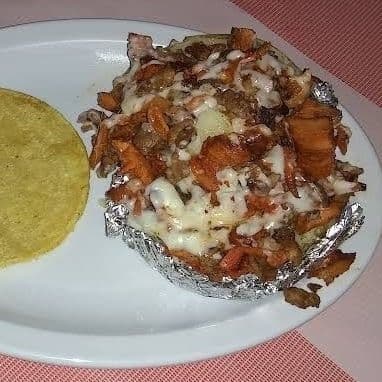 Papa de Pastor