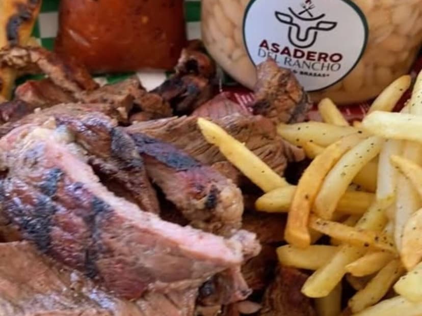 Asadero Del Rancho