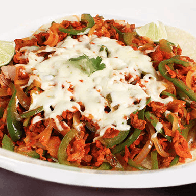 Alambre de Bistec