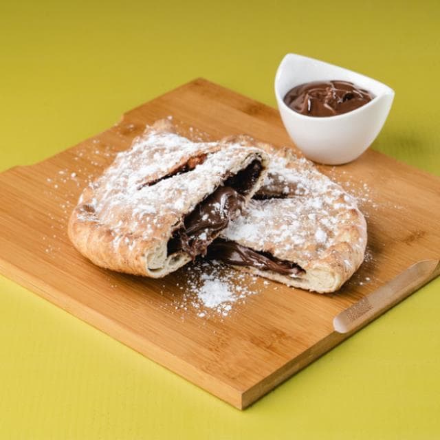 NUTELOVE