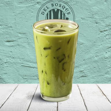 Matcha Helado