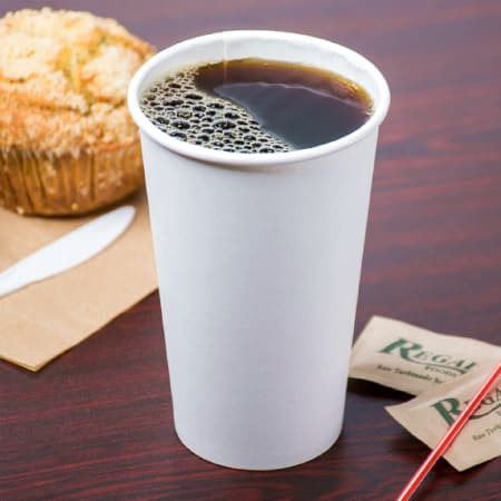 Café Americano Grande 20oz.