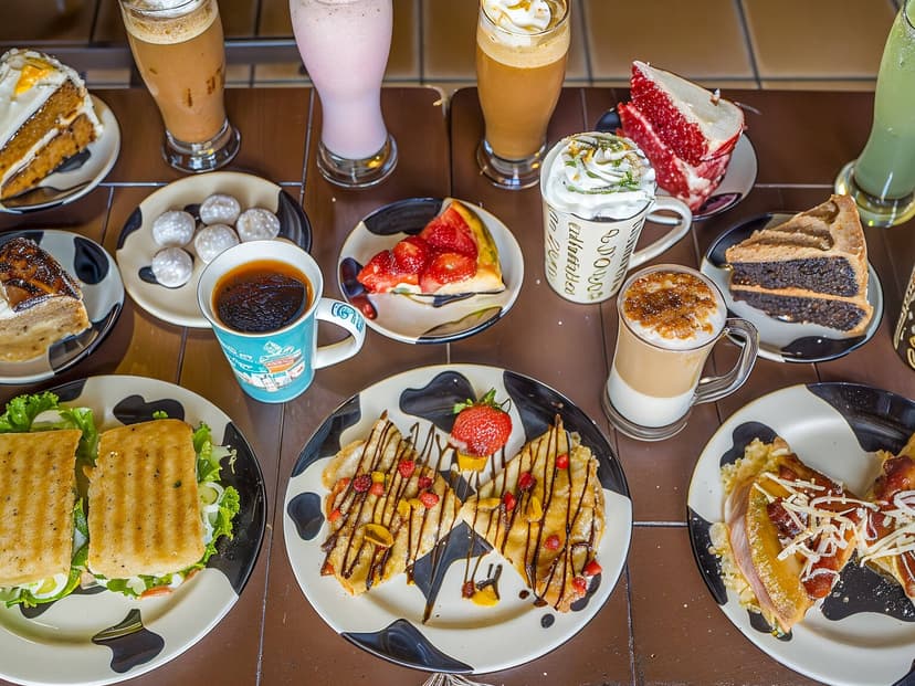 La Esquina del Cafe