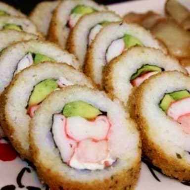 Panco Roll