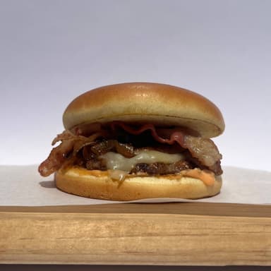 Burger by Lalo Jr.