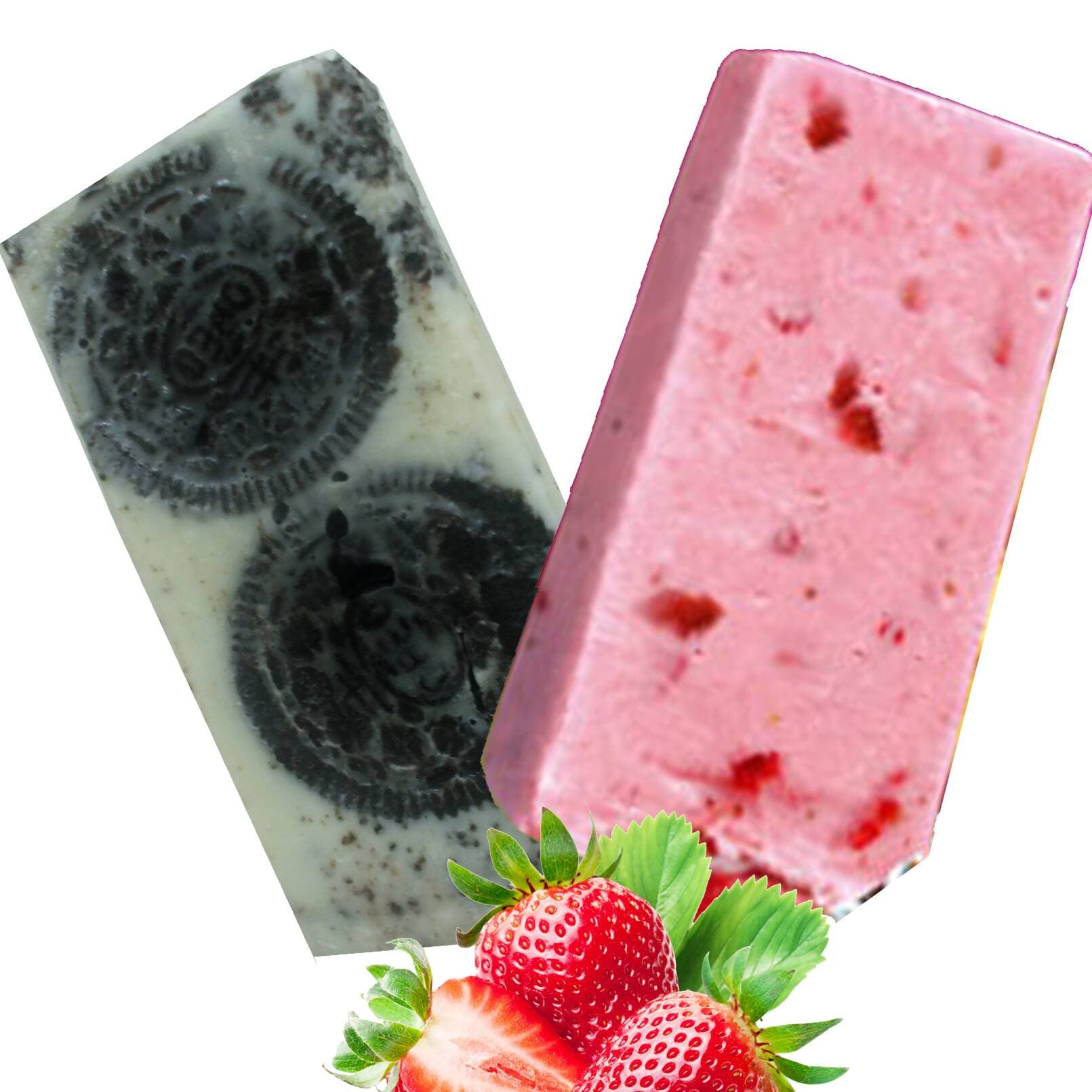 Paleta de Crema
