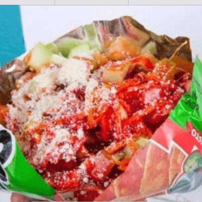 Doripanchos