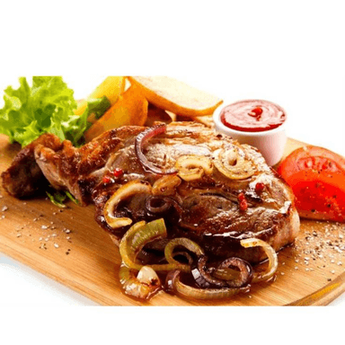 combo 5 bistec