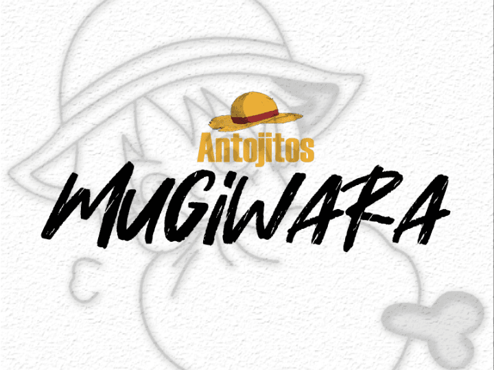 Antojitos Mugiwara