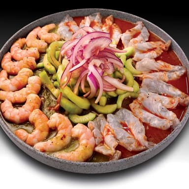 AGUACHILE DIVORCIADO MIXTO