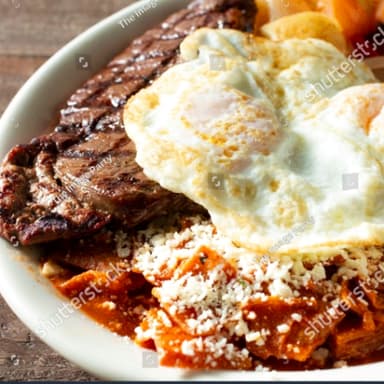 Sinaloa de Leyva (Carne Asada)