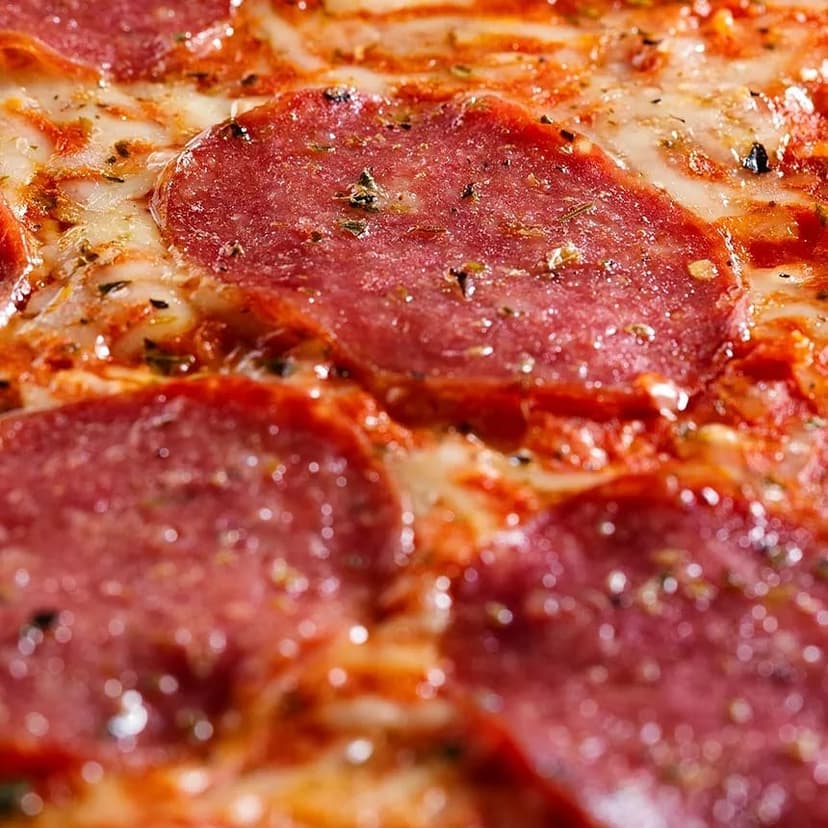 Tiger Pizza  ( Sánchez Tagle)