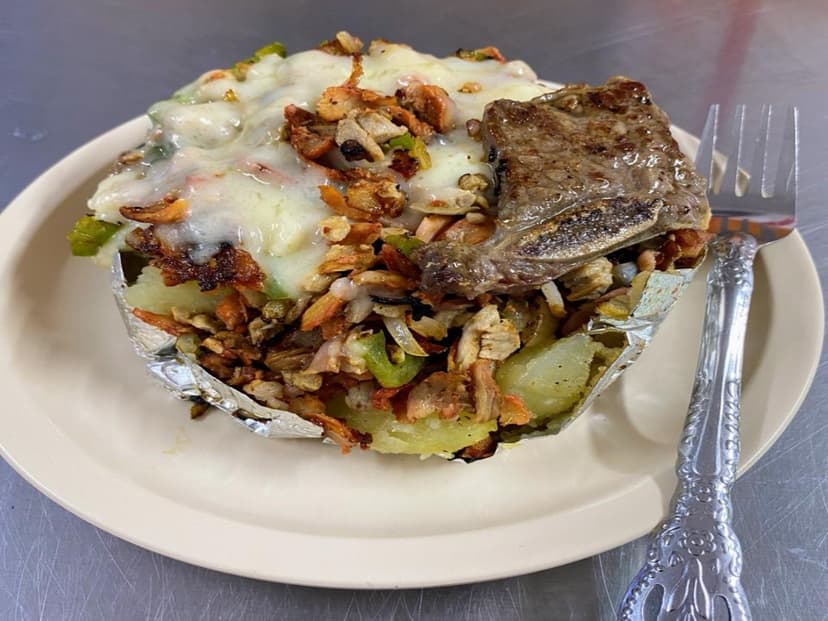Taqueria Guelaguetza Ayuuk