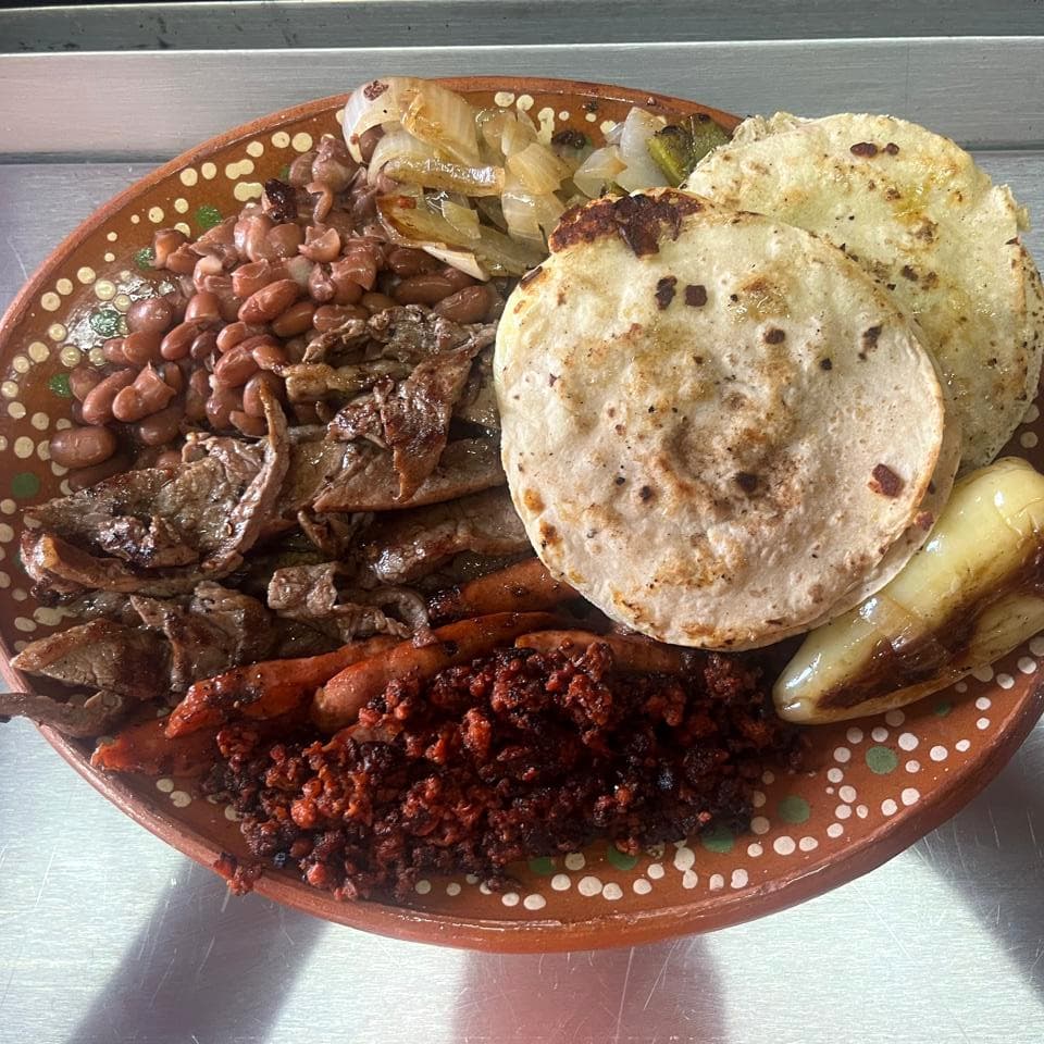 Carne Asada