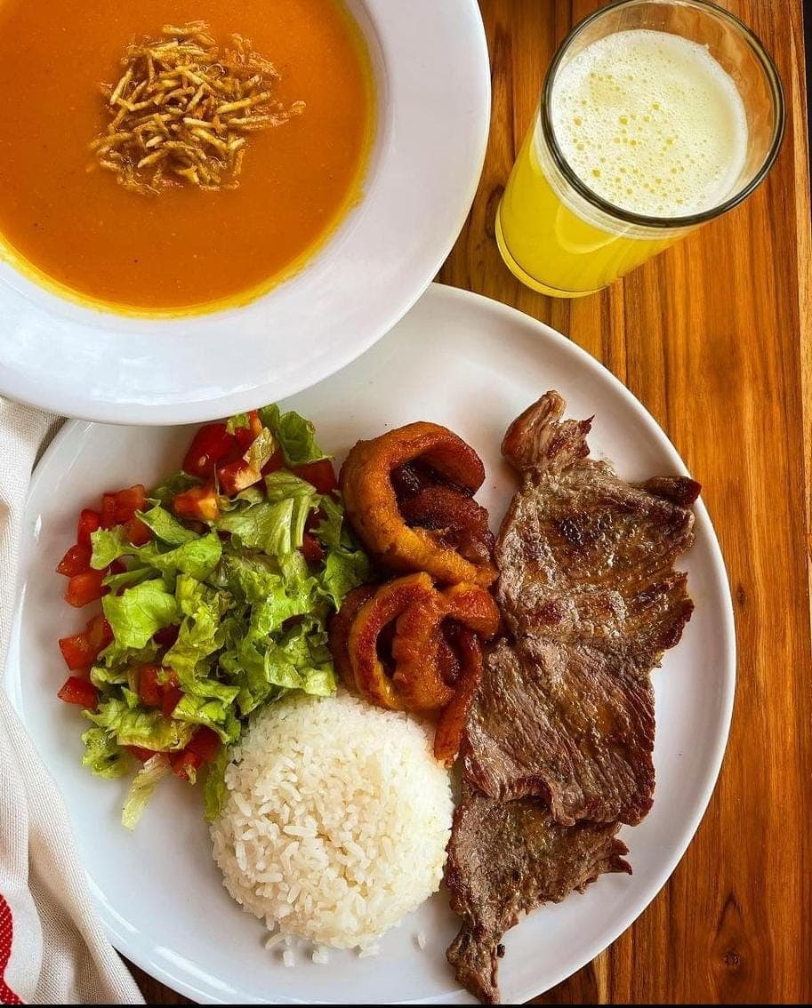 Porton Casero Restaurante
