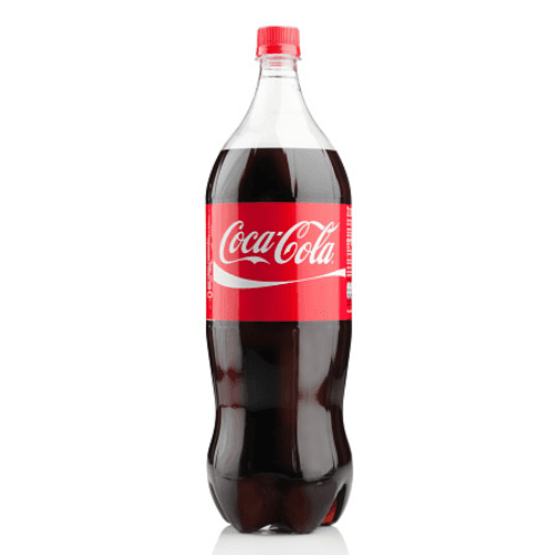 Coca Cola 2Lt