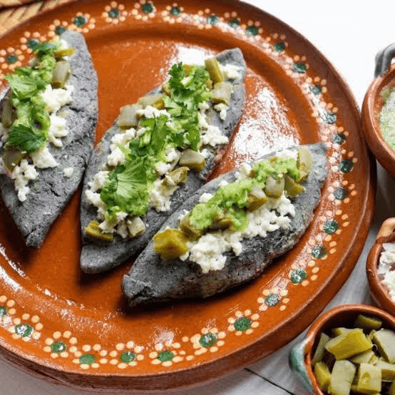 Tlacoyo