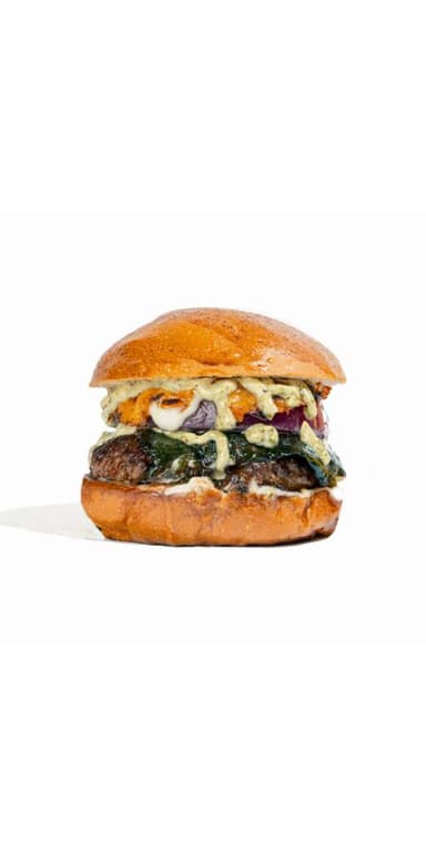 Zapata Burger