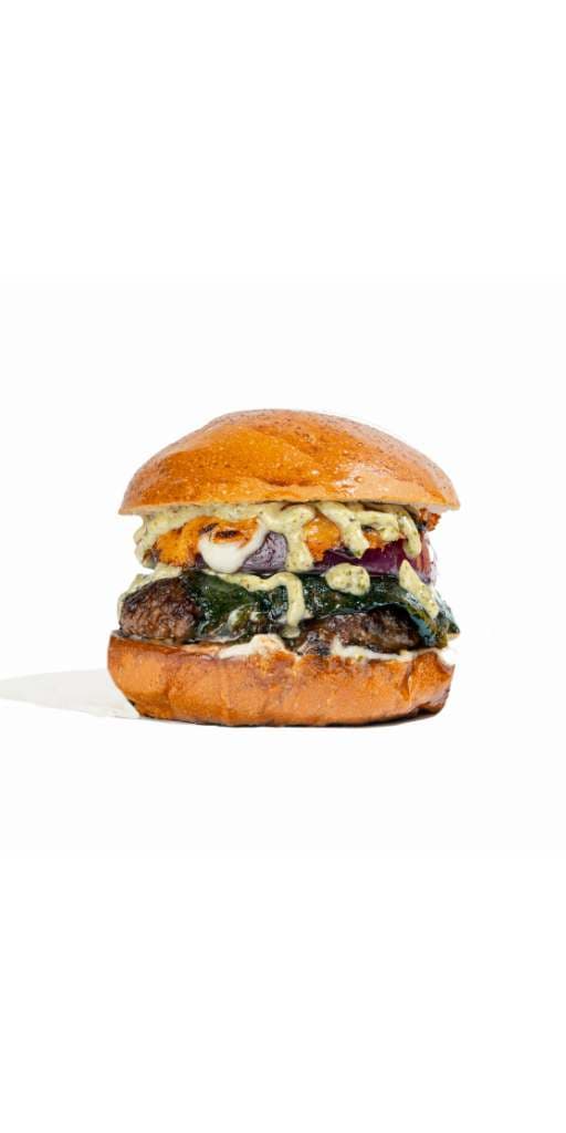 Zapata Burger