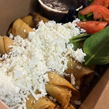 Flautas