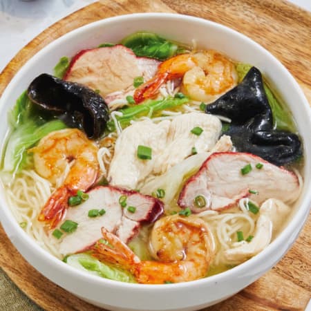 Sopa Womin Especial