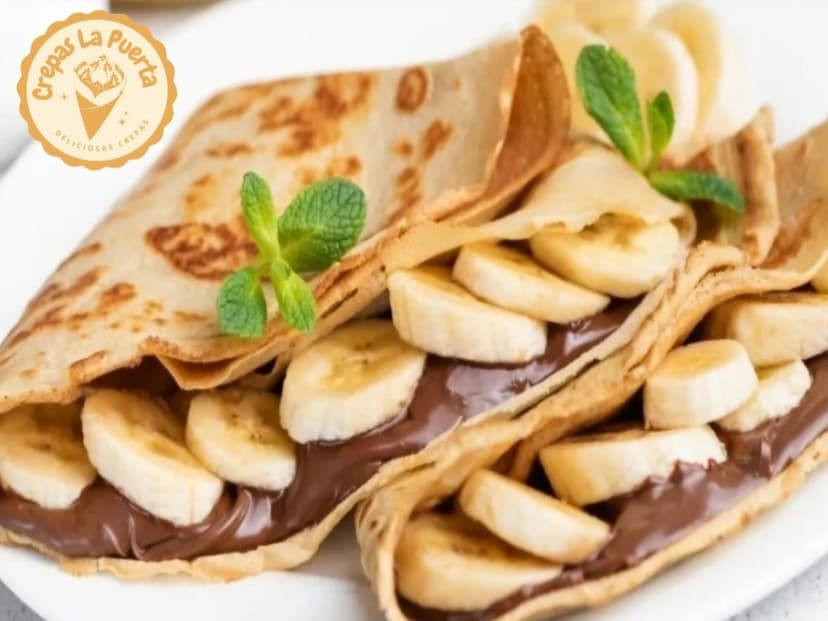 Crepas La Puerta