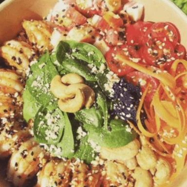 Premium wok
