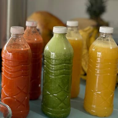 JUGO DE BETABEL 1L