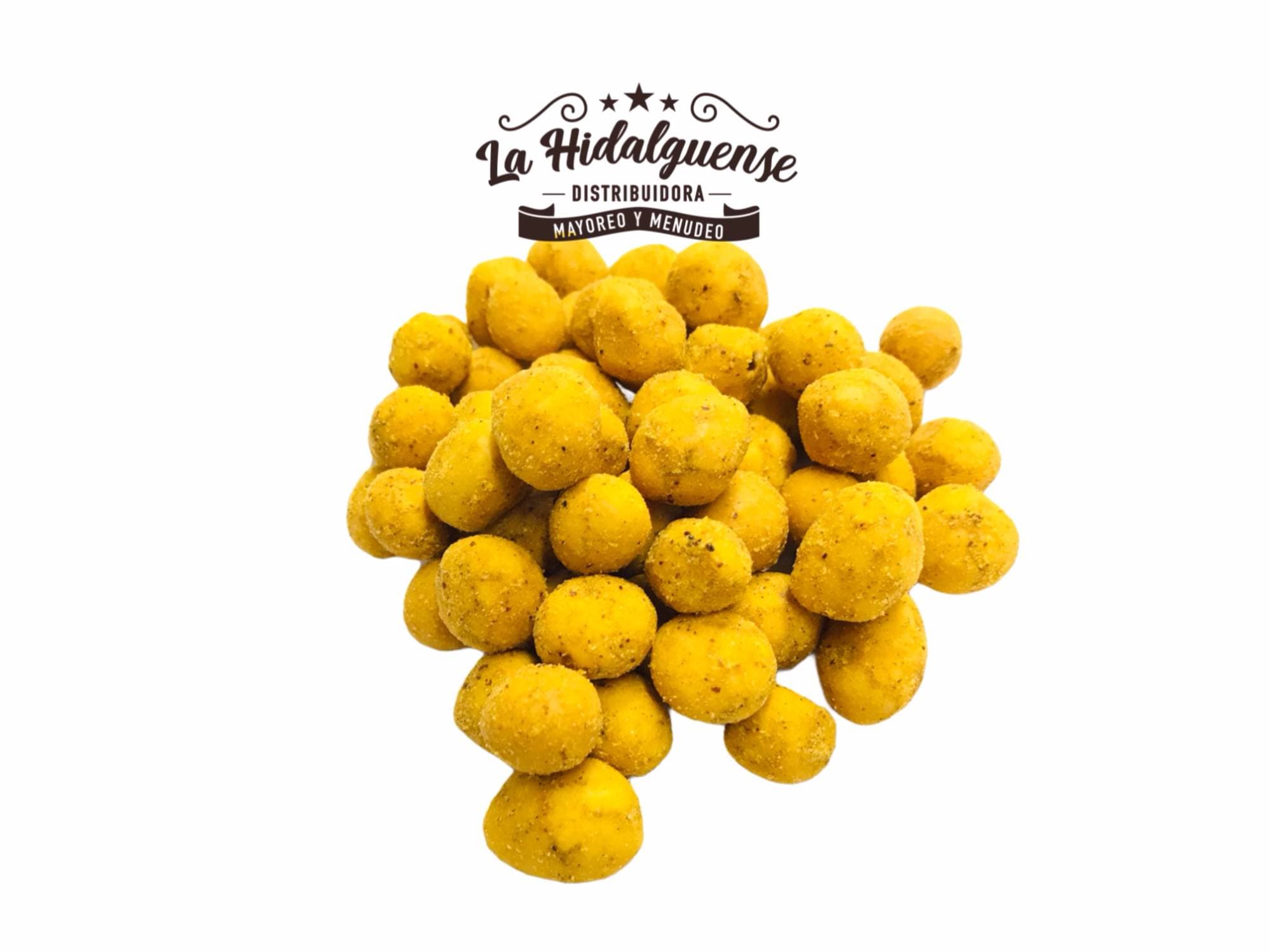 Holandés Habanero