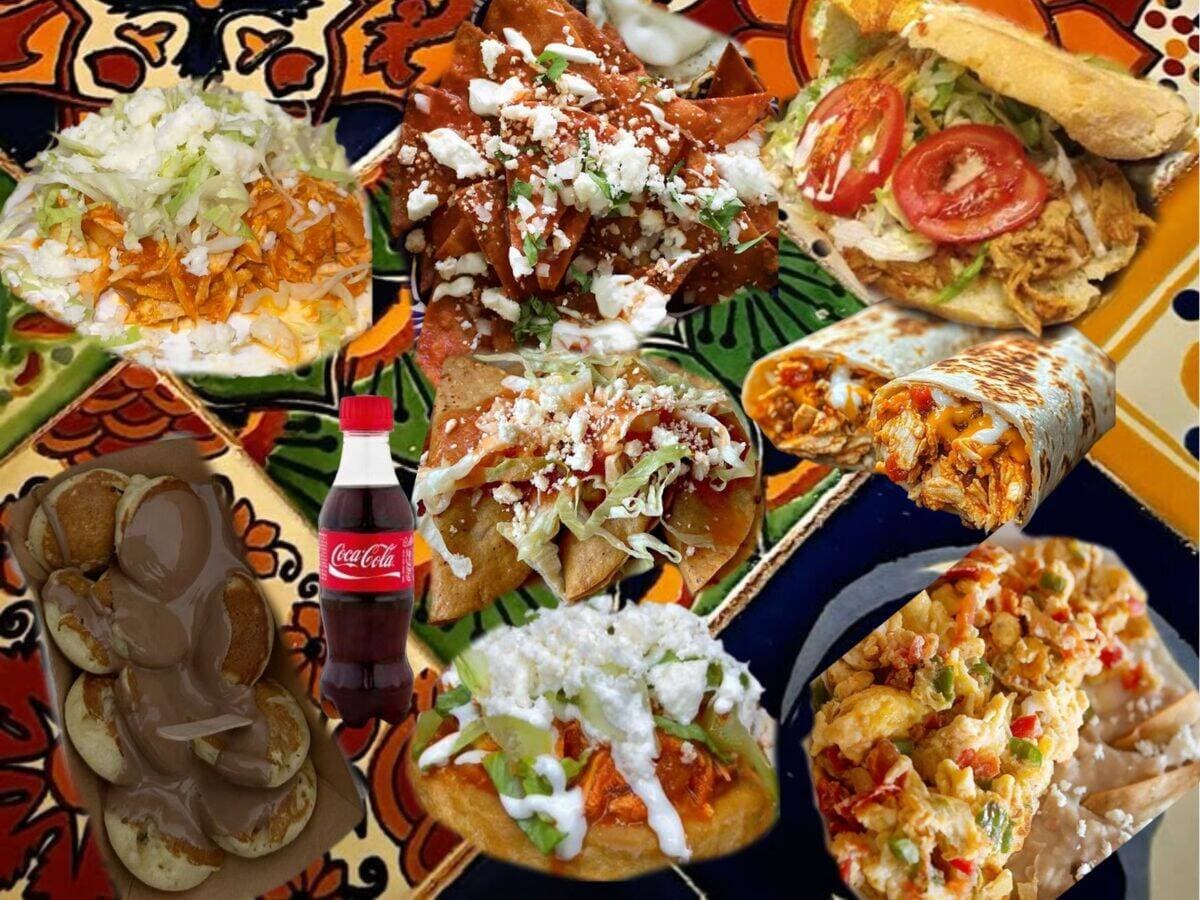 Tortas y Snacks Belén