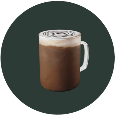 Chocolate Caliente