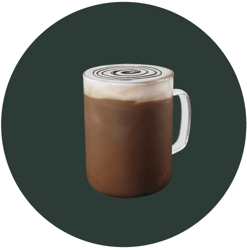 Chocolate Caliente