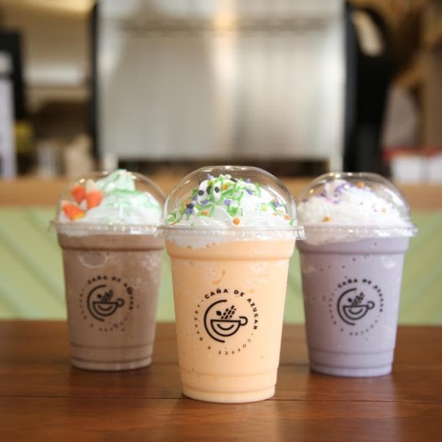 FRAPPE CLASICO