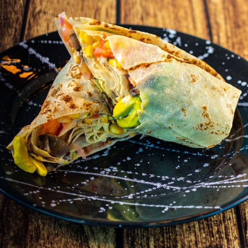 Wrap