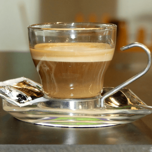 Cortado