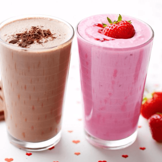 Malteada Especial