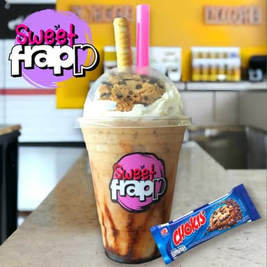 Frappé Chokis