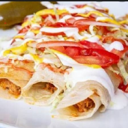 Orden de Burritas de Pierna