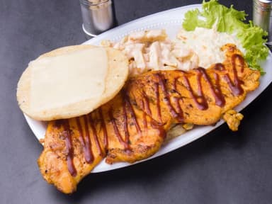 Filete de Pollo