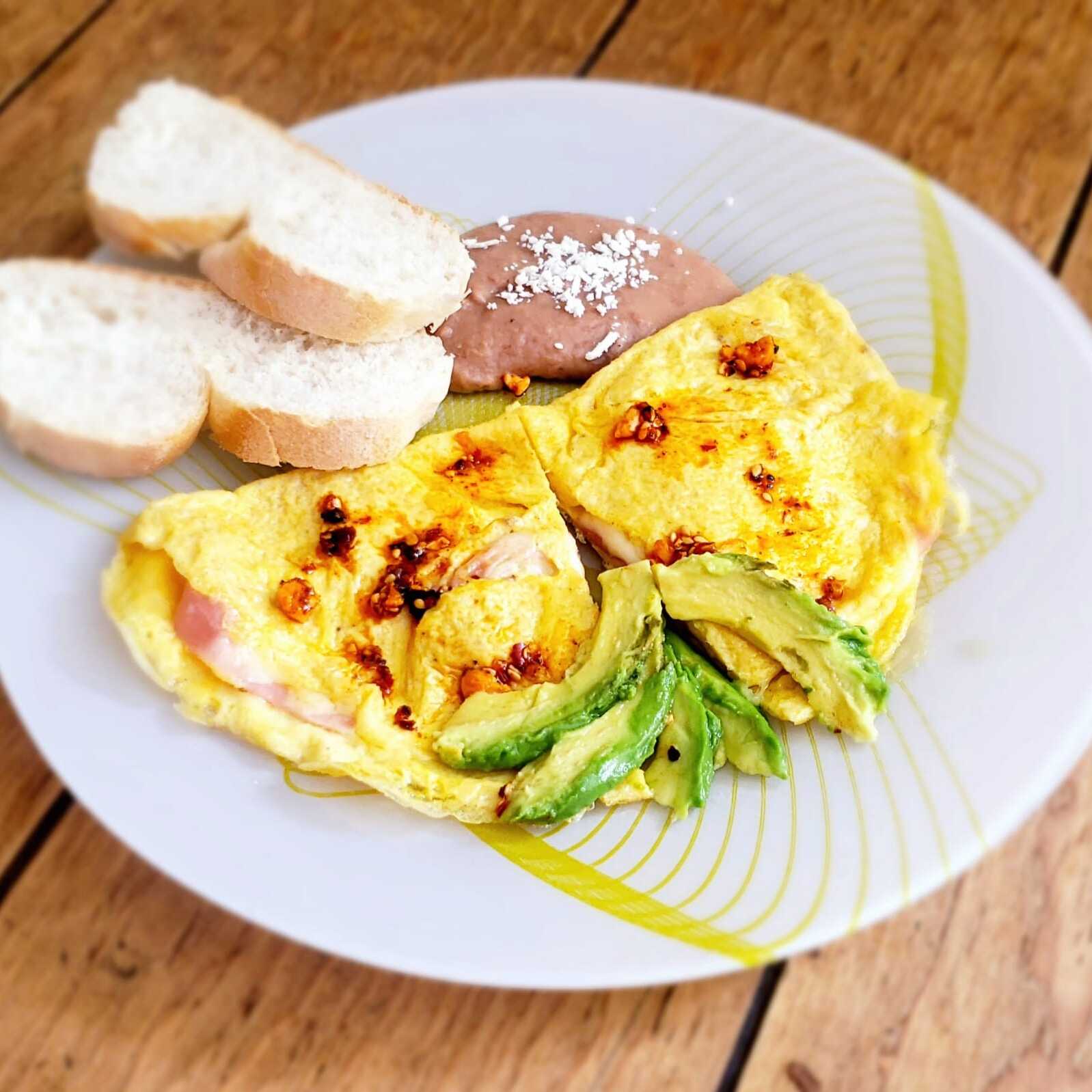 Omelette