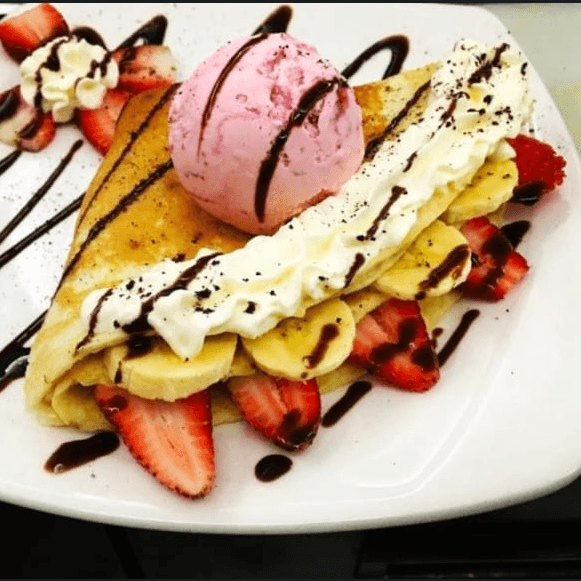 Chocobanano