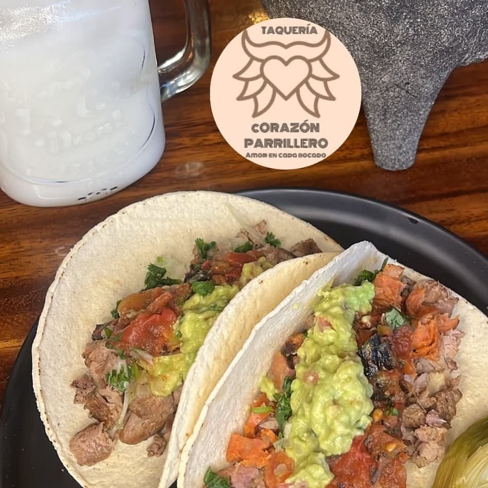 Taco de Sirloin