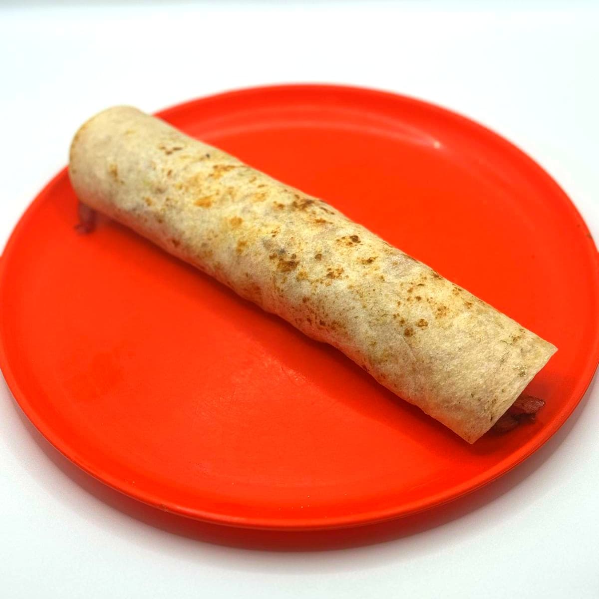 Burrito Chuleta