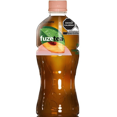 Fuze tea
