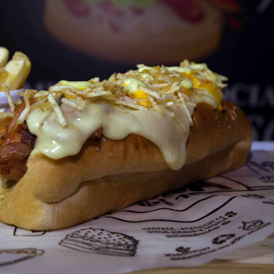 Perro Especial