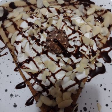 CREPA FERRERO ROCHER
