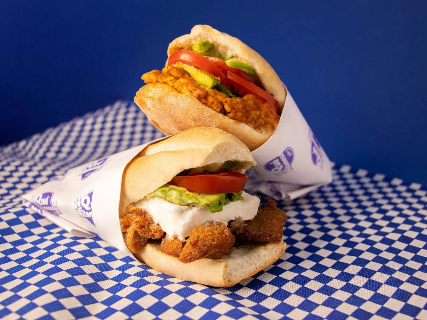 Tortas ¡QM! Metepec